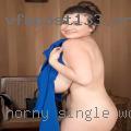 Horny single women Naperville